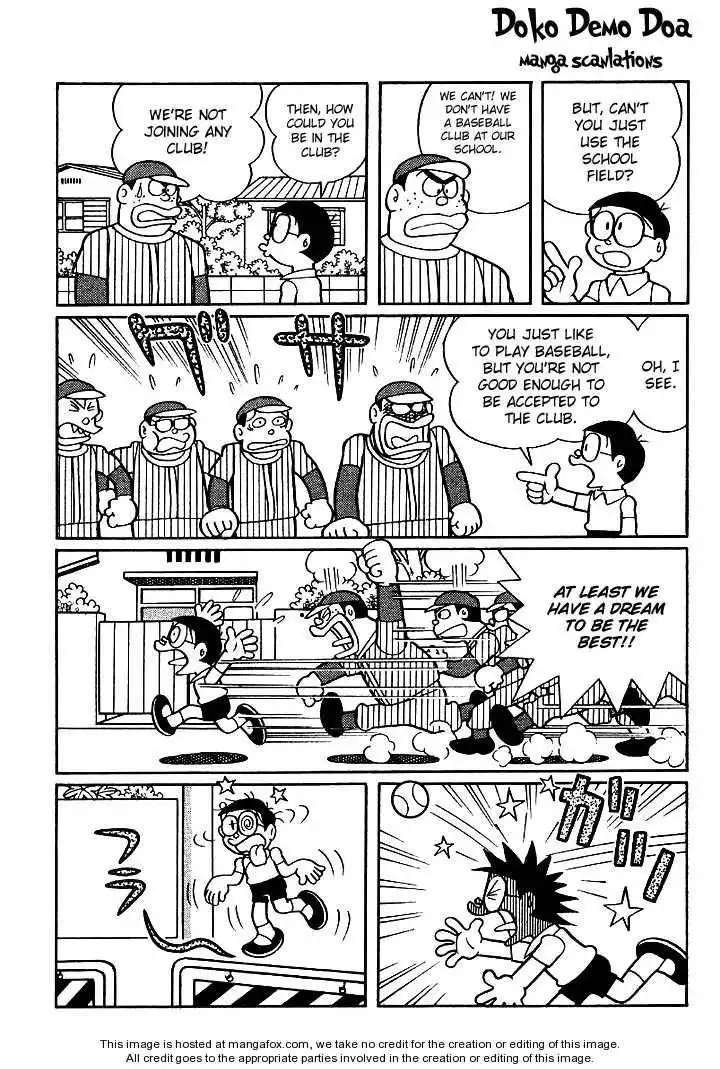 Doraemon Long Stories Chapter 2.1 8